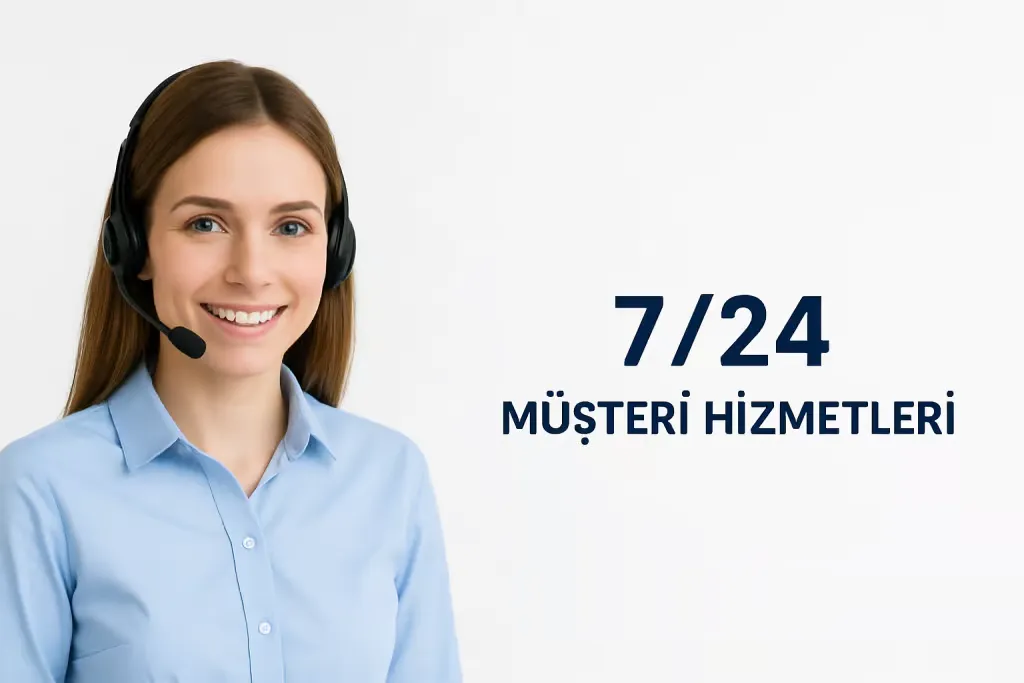 MENEMEN AİRFEL Teknik Servis Ekibi
